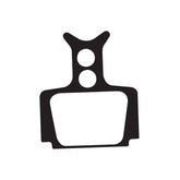 Aztec Sintered Disc Brake Pads For Formula Oro Mega Disc Pads